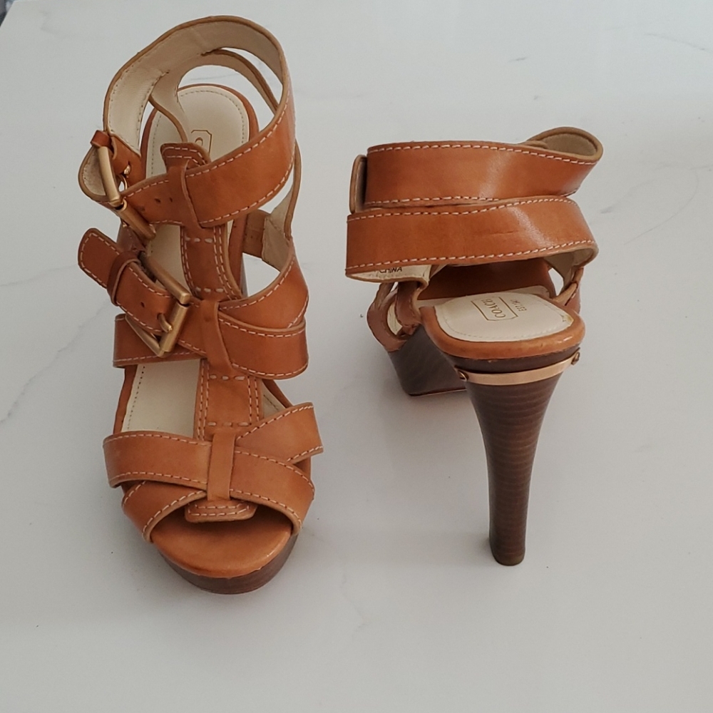 Shoes - Picture 3 of 3
